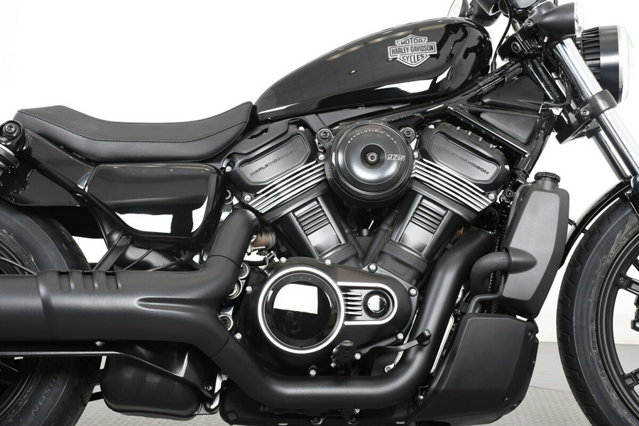 2026 Harley-Davidson® RH975 Nightster®