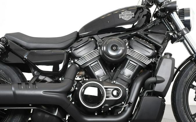 2026 Harley-Davidson® RH975 Nightster®