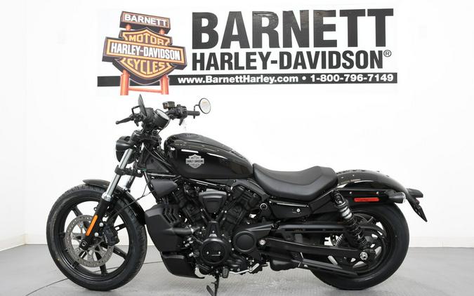 2026 Harley-Davidson® RH975 Nightster®