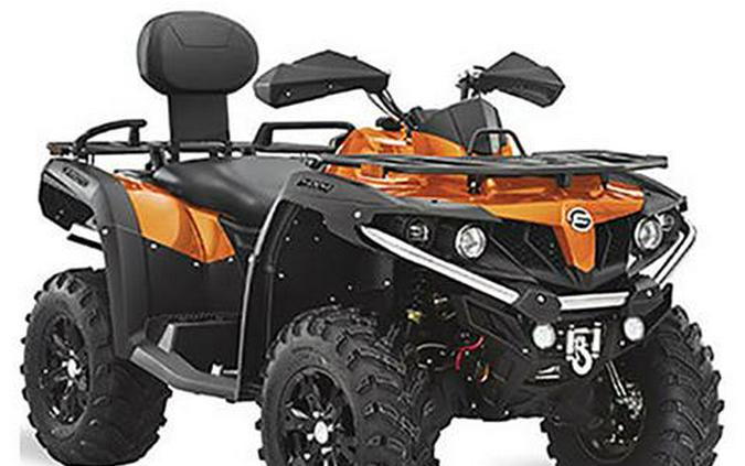 2019 CFMOTO CForce 600