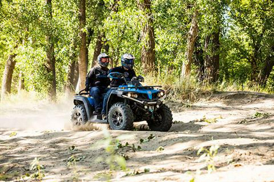 2019 CFMOTO CForce 600