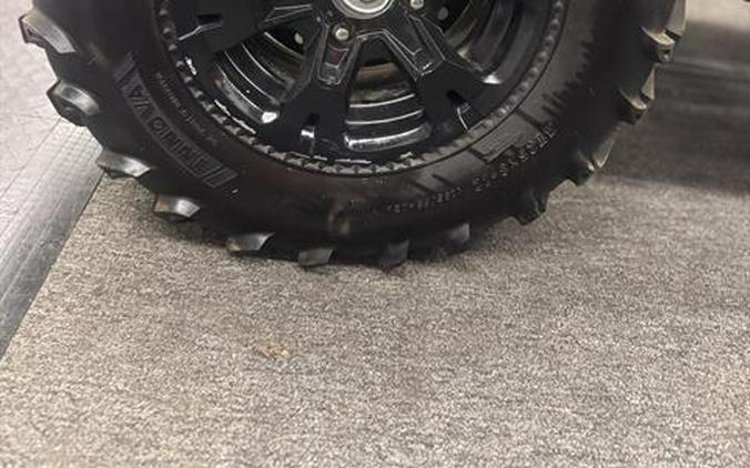 2019 CFMOTO CForce 600