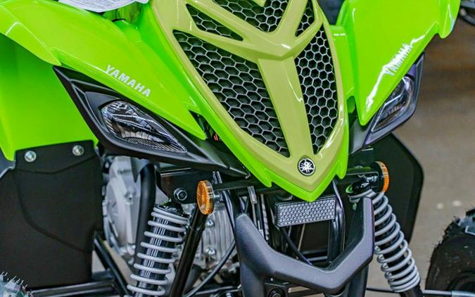 2026 Yamaha Raptor 110