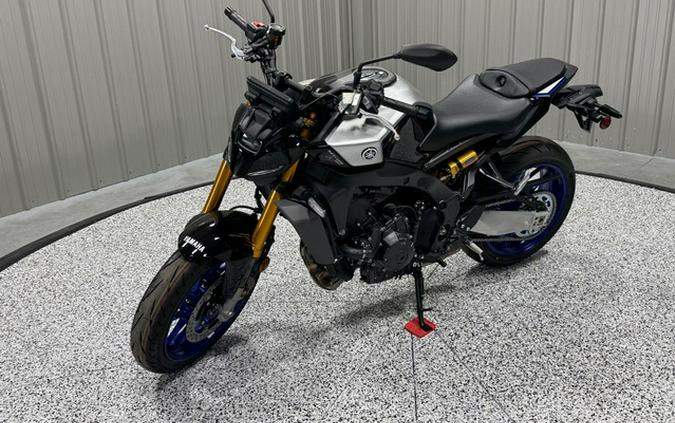 2026 Yamaha MT 09 SP