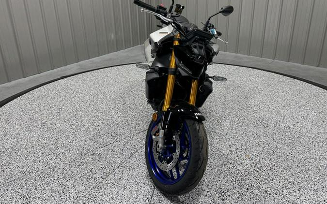 2026 Yamaha MT 09 SP