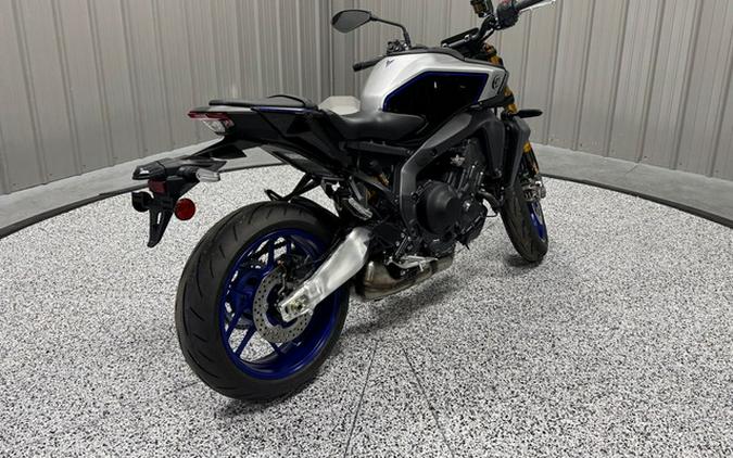 2026 Yamaha MT 09 SP
