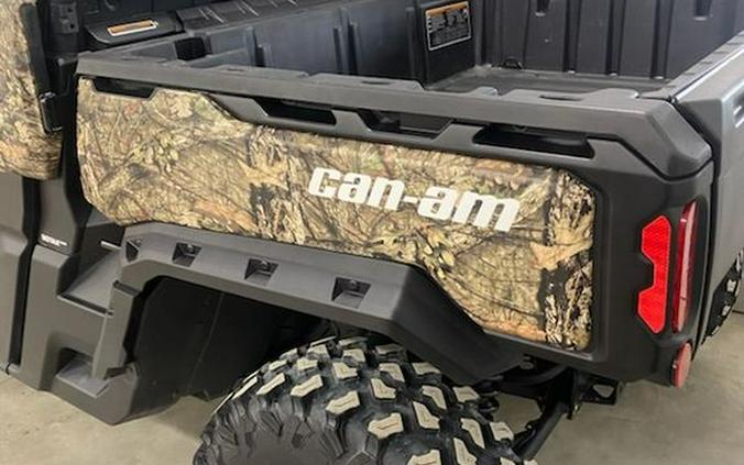 2023 Can-Am® 2023 DEFENDER LTD CAB HD10 CAMO SKU # 8JPF