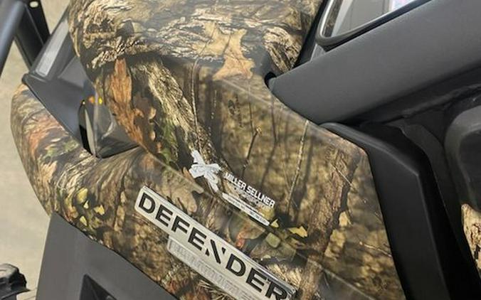 2023 Can-Am® 2023 DEFENDER LTD CAB HD10 CAMO SKU # 8JPF