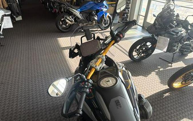 2026 BMW R 1300 GS