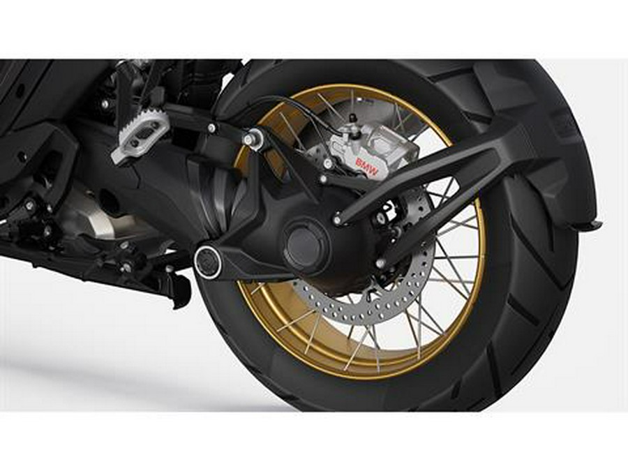 2026 BMW R 1300 GS