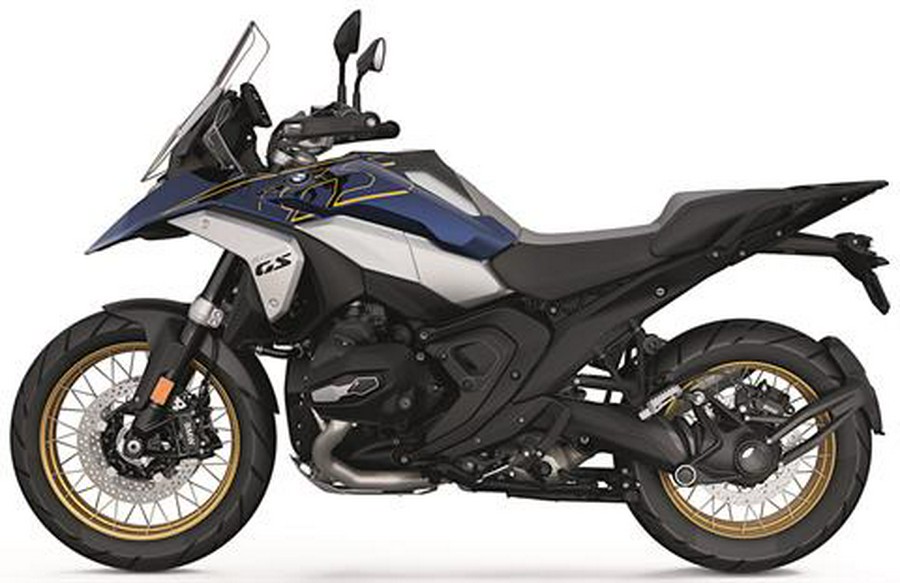 2026 BMW R 1300 GS