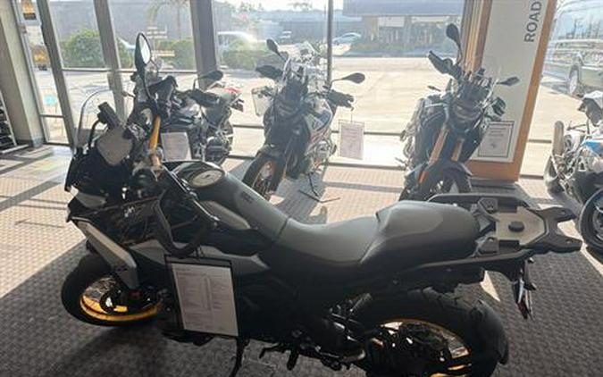 2026 BMW R 1300 GS