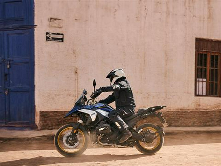 2026 BMW R 1300 GS