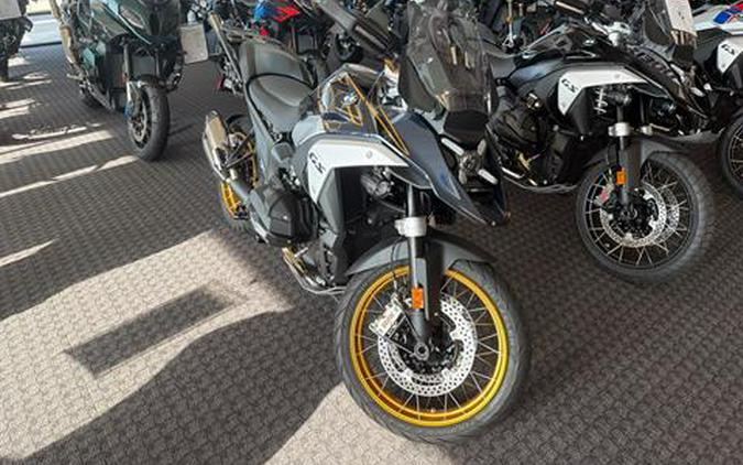 2026 BMW R 1300 GS