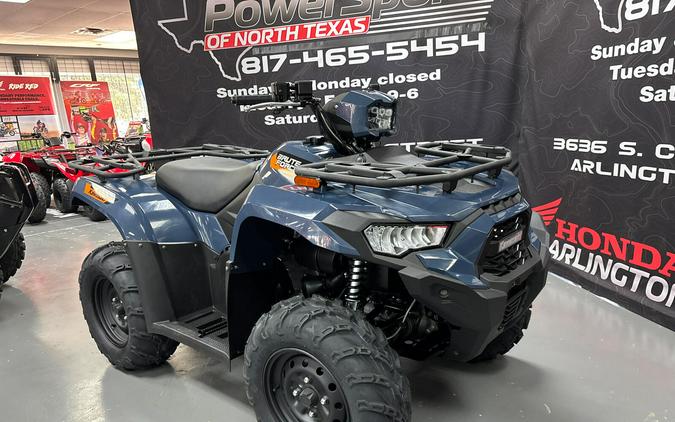 2026 Kawasaki Brute Force 450