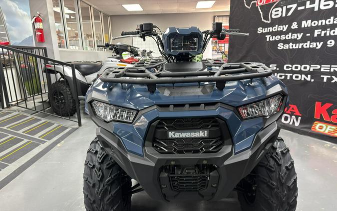2026 Kawasaki Brute Force 450