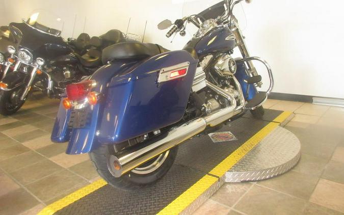 2015 Harley-Davidson® FLD - Dyna® Switchback™