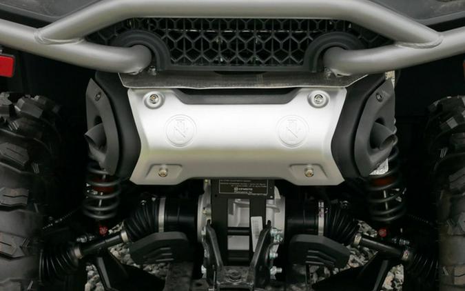 2026 CFMOTO CFORCE 1000 Overland