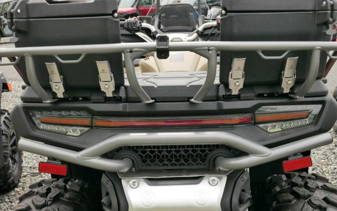 2026 CFMOTO CFORCE 1000 Overland