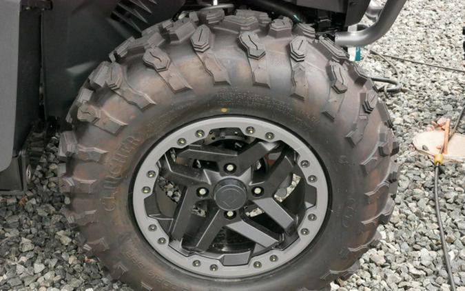 2026 CFMOTO CFORCE 1000 Overland