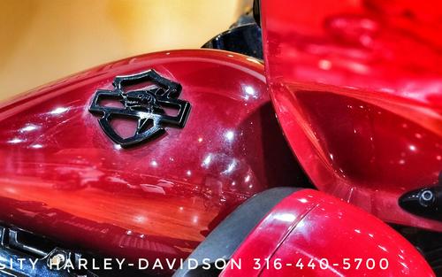 USED 2020 Harley-Davidson® Road Glide® Limited, FLTRK