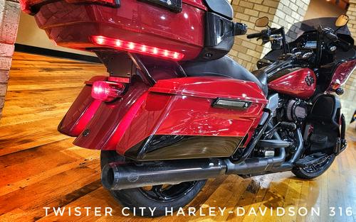 USED 2020 Harley-Davidson® Road Glide® Limited, FLTRK