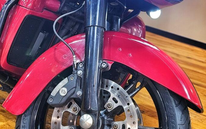 USED 2020 Harley-Davidson® Road Glide® Limited, FLTRK
