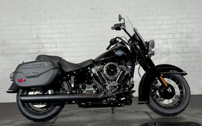 2026 Harley-Davidson Heritage Classic