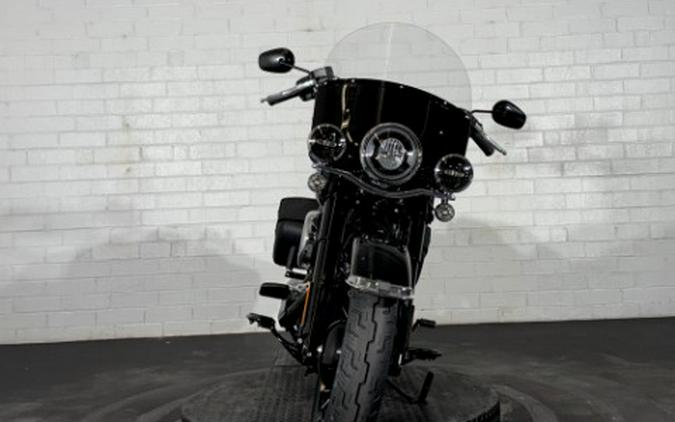 2026 Harley-Davidson Heritage Classic