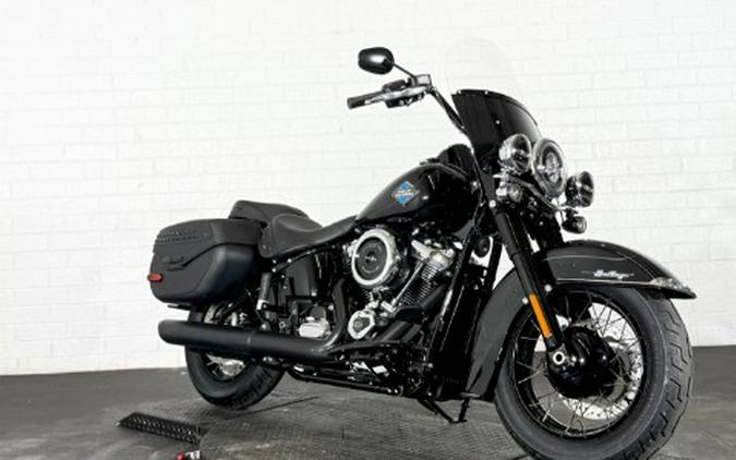 2026 Harley-Davidson Heritage Classic
