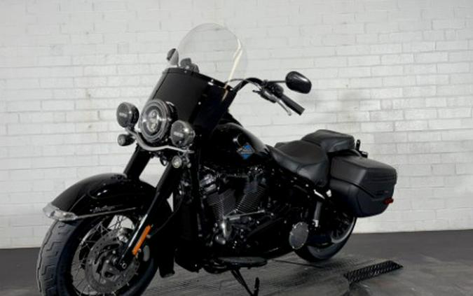 2026 Harley-Davidson Heritage Classic