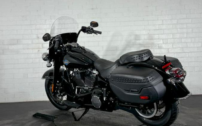 2026 Harley-Davidson Heritage Classic