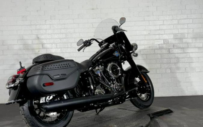 2026 Harley-Davidson Heritage Classic