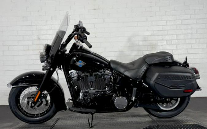 2026 Harley-Davidson Heritage Classic