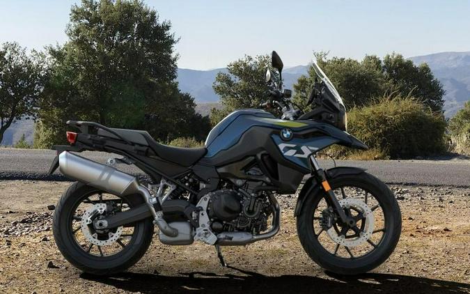 2026 BMW F