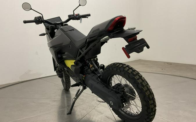 2025 CAN-AM PULSE 73 - 15846U