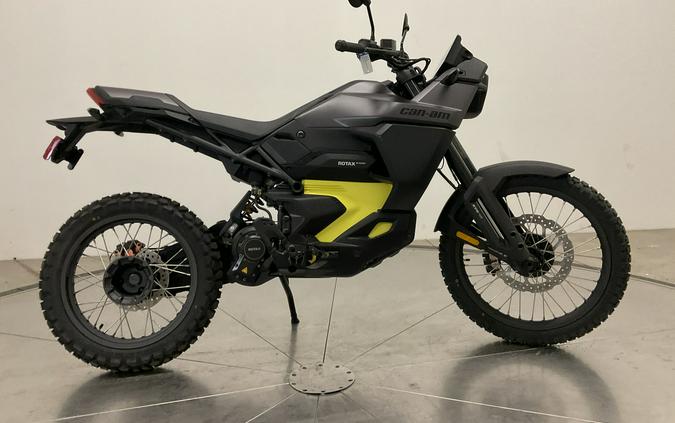 2025 CAN-AM PULSE 73 - 15846U