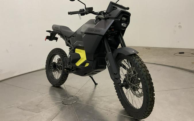 2025 CAN-AM PULSE 73 - 15846U