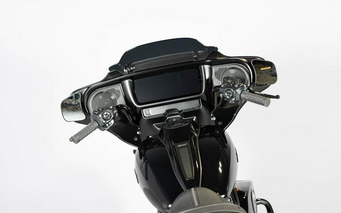2026 Harley-Davidson® Street Glide® FLHX