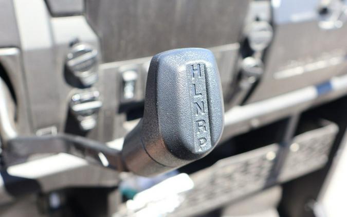 2026 Polaris Ranger SP 570 PREMIUM ZENITH BLUE