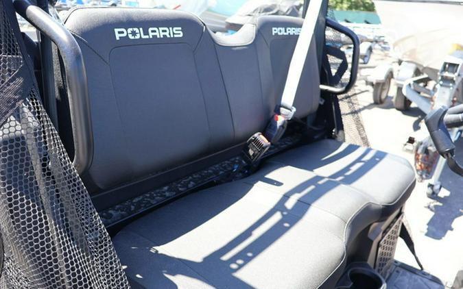 2026 Polaris Ranger SP 570 PREMIUM ZENITH BLUE