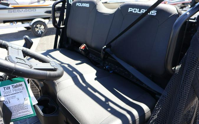 2026 Polaris Ranger SP 570 PREMIUM ZENITH BLUE