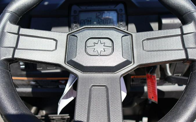 2026 Polaris Ranger SP 570 PREMIUM ZENITH BLUE