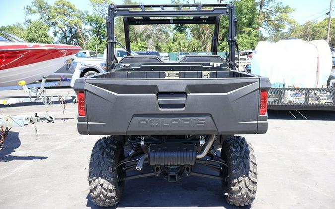 2026 Polaris Ranger SP 570 PREMIUM ZENITH BLUE