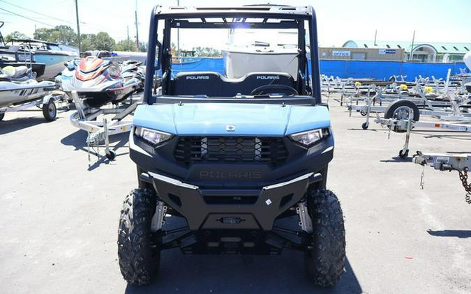 2026 Polaris Ranger SP 570 PREMIUM ZENITH BLUE