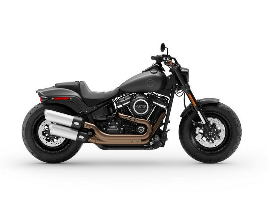 2019 Harley-Davidson® FXFB - Softail® Fat Bob®