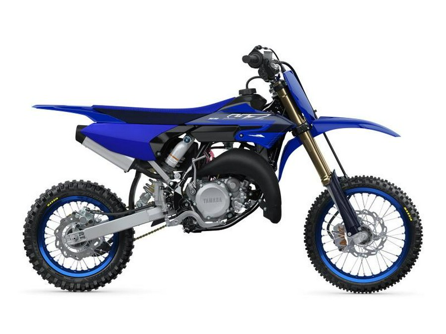 2023 Yamaha YZ65