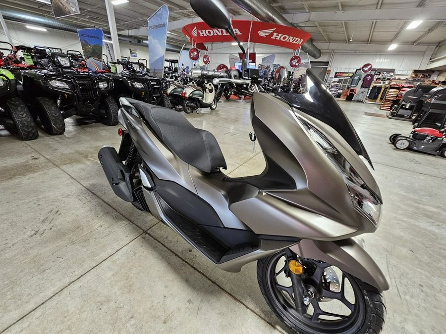 2023 Honda PCX ABS