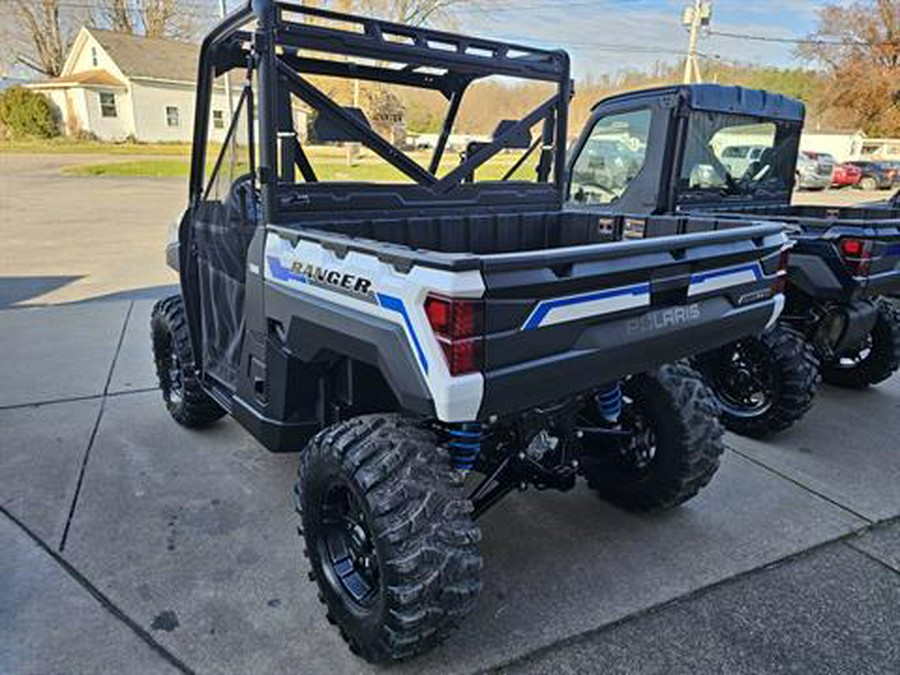 2024 Polaris Ranger XP Kinetic Premium