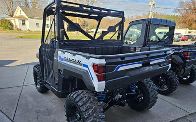 2024 Polaris Ranger XP Kinetic Premium